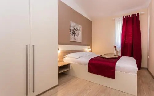 Apartments Polonijo