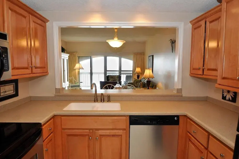 24 Players Club 2 Bedroom Condo By Coastal Dreamin