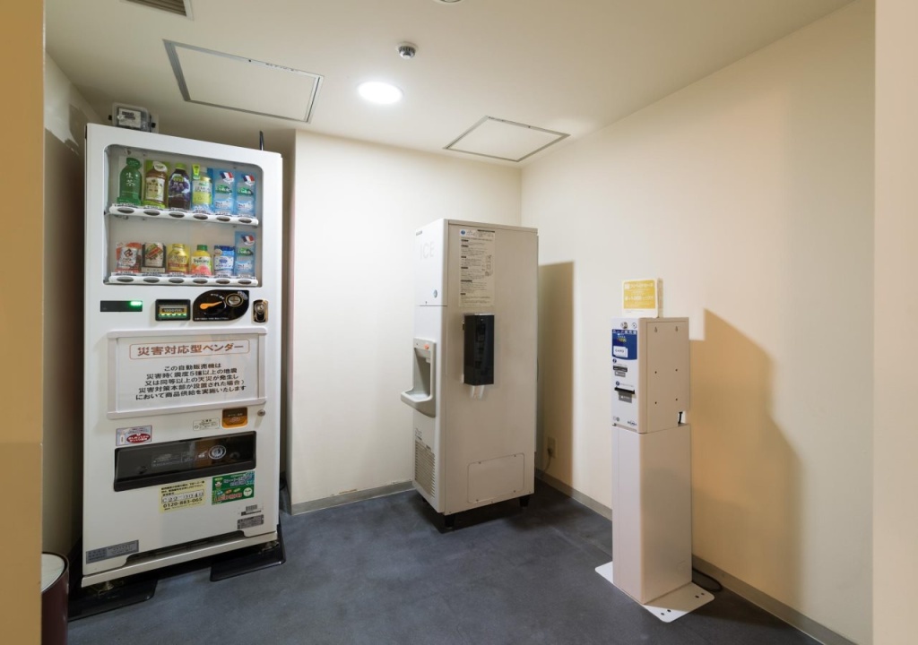 Shibuya Tobu Hotel