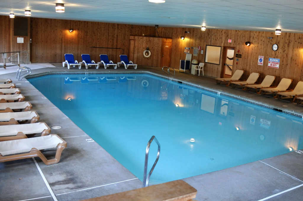 Fox Ridge Resort
