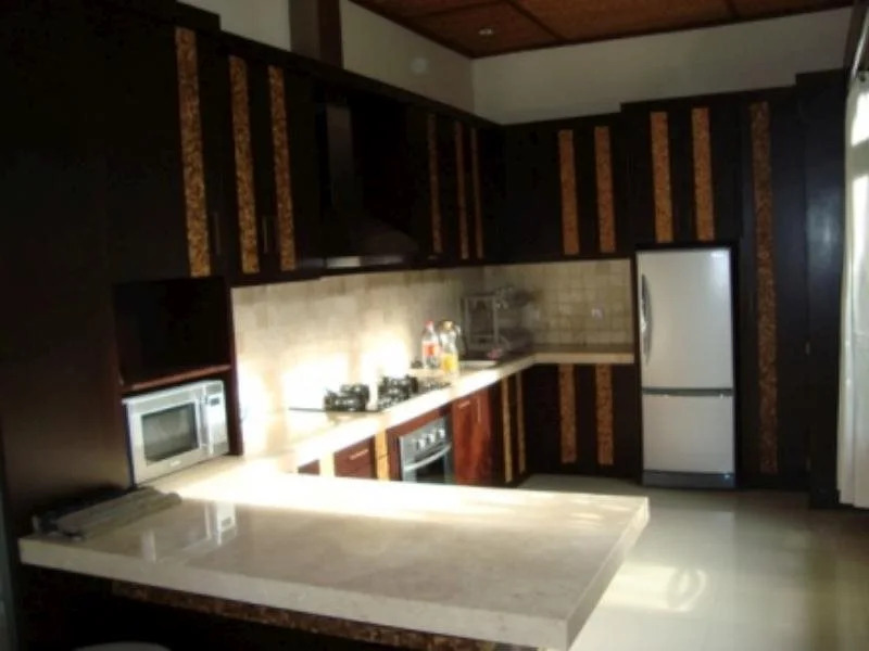 Villa Kubu Sanur