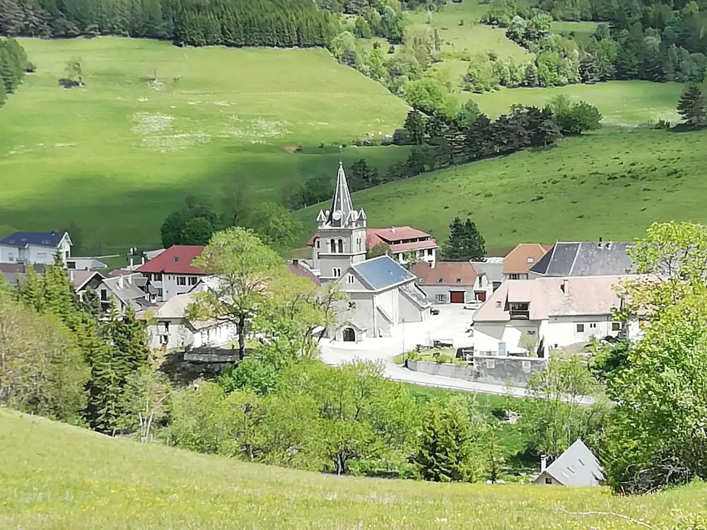 Hotel le Chalet