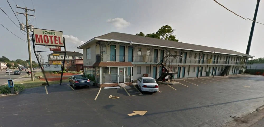Town Motel
