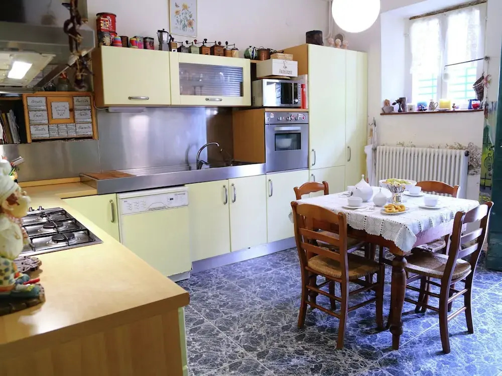 Peaceful Apartment in Modigliana With Swimming Pool