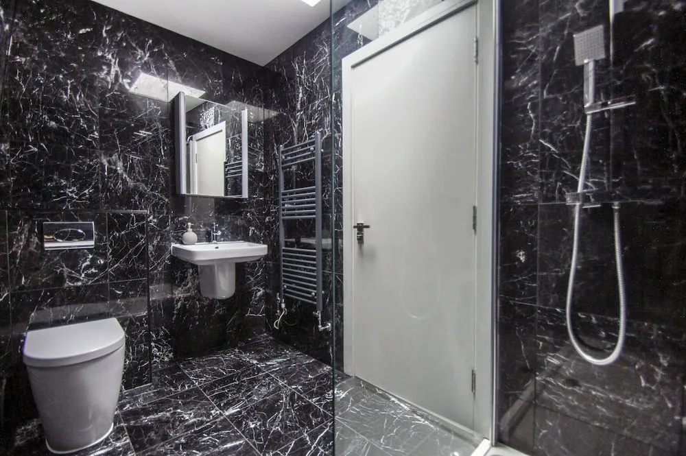 Steine House - Central- by Brighton Holiday Lets