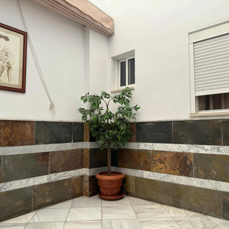 Hotel Quitagolpe
