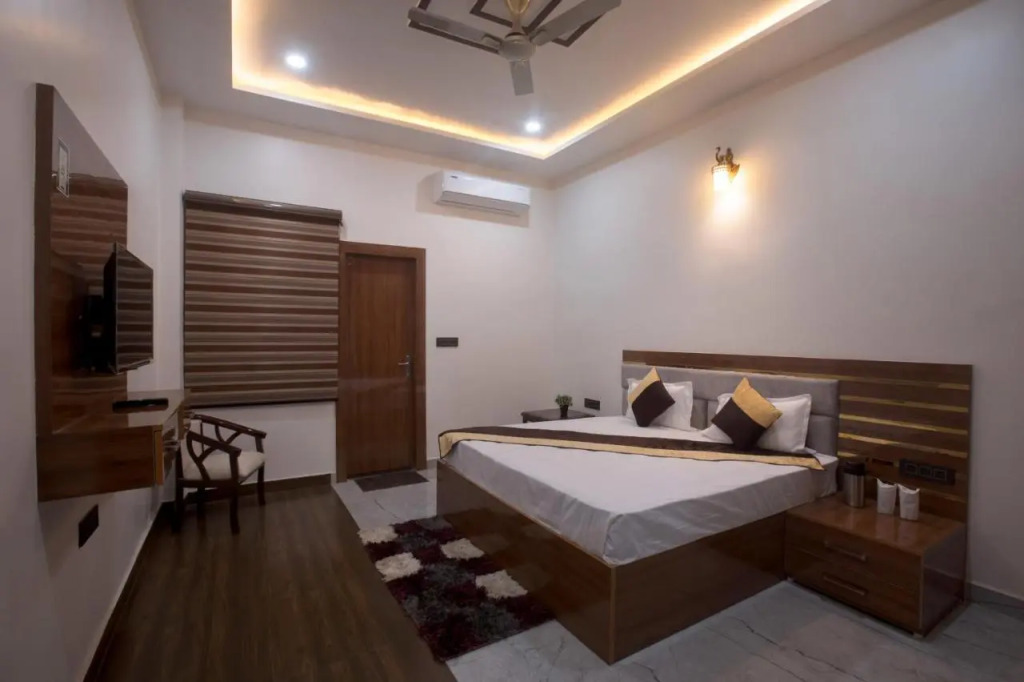 Madhav Residency