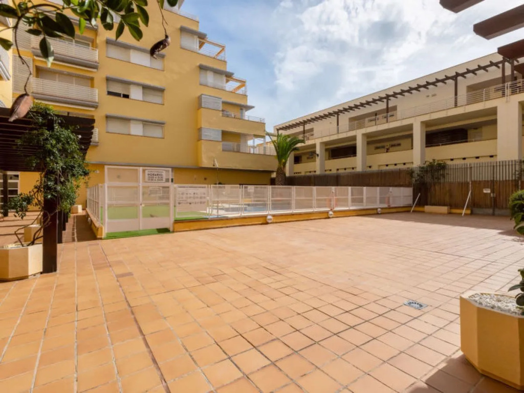 Apartment Carnaval