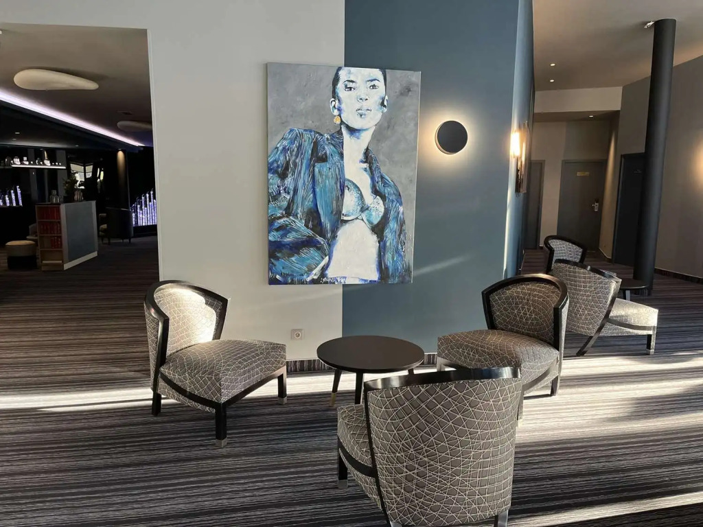 Best Western Plus La Fayette Hotel et SPA