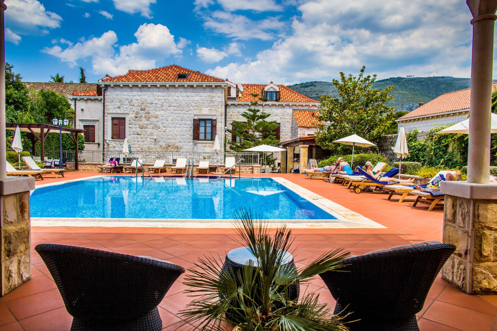 Boutique Hotel Kazbek