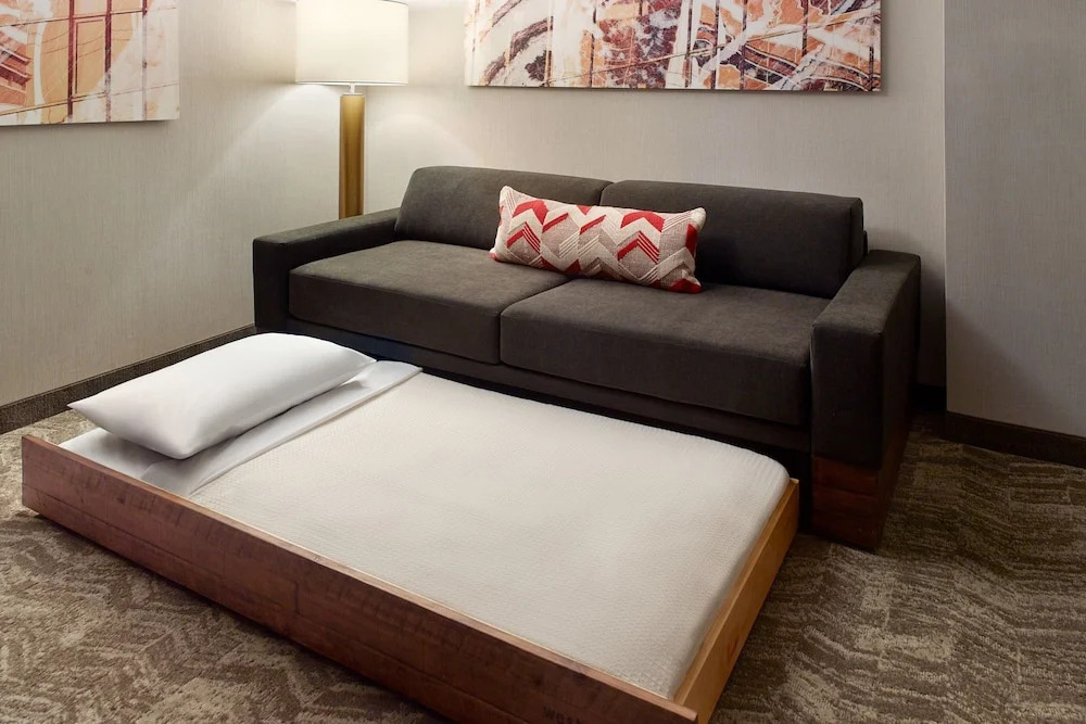 SpringHill Suites Atlanta Northwest
