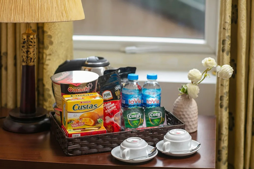 Mia Sen Vong Hotel Ha Noi