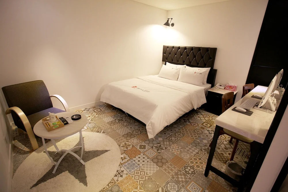 Dongtan Hotel Yein