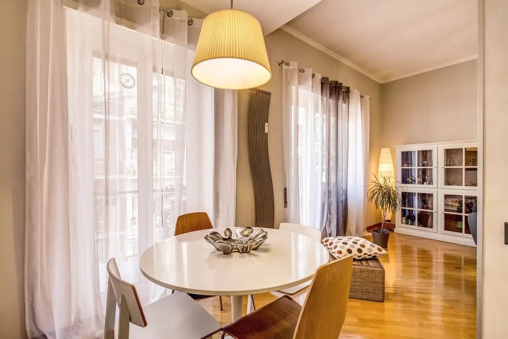 Monteverde Letting - Stylish Apartment in Rome