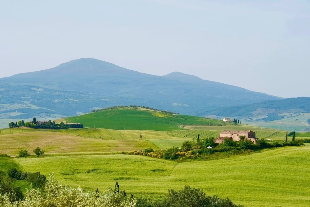 Villa Meravigliosa
