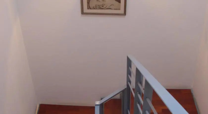 Le Stanze di Torcicoda