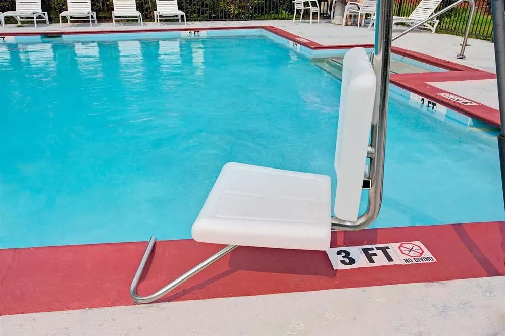 Days Inn Charleston- Airport Coliseum