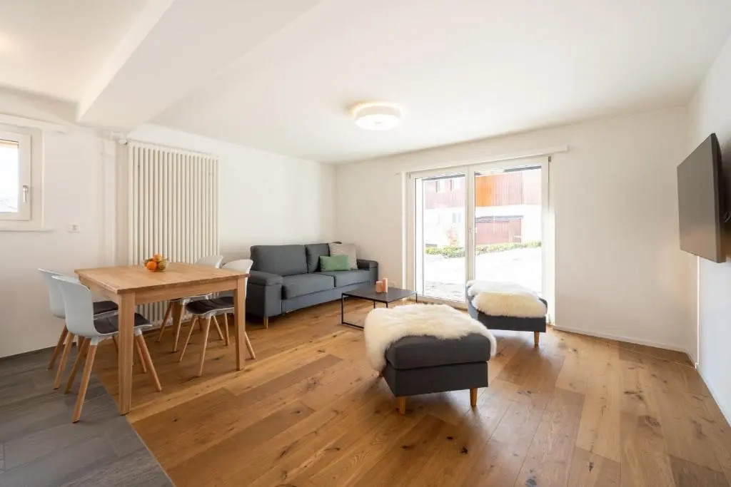 LAAX Homes - Casa Majo 3,5