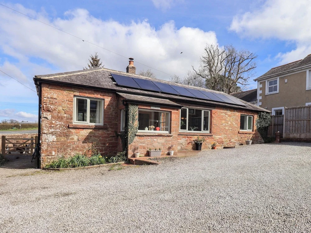 Yew Tree Cottage