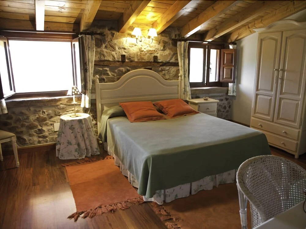 Posada La Lastria