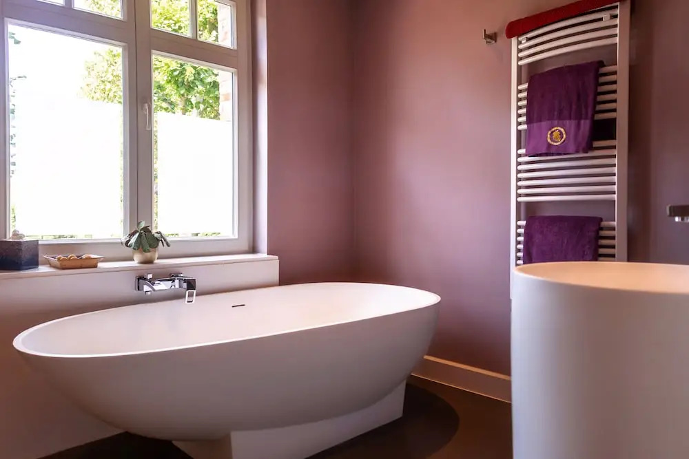B&B Saint-Georges Bruges