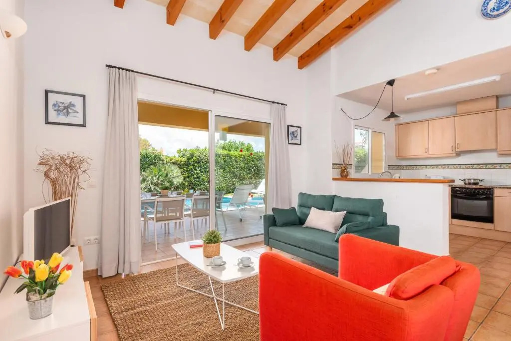 Villa Laura by 3VILLAS