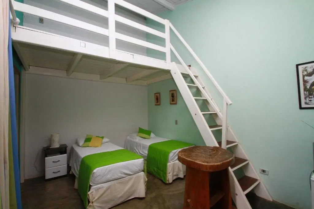 Pousada Veadeiros - Alto Paraiso de Goiás