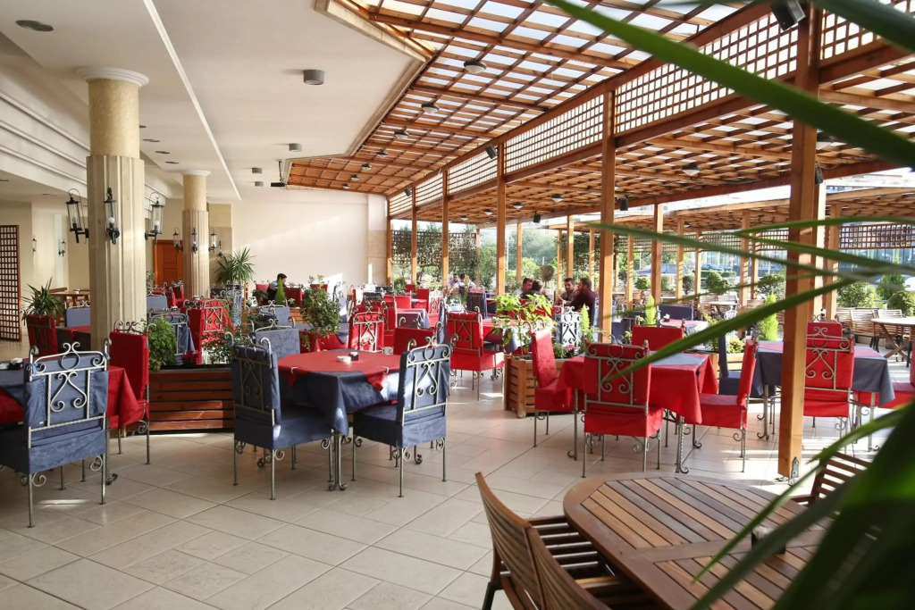 Hotel Continental