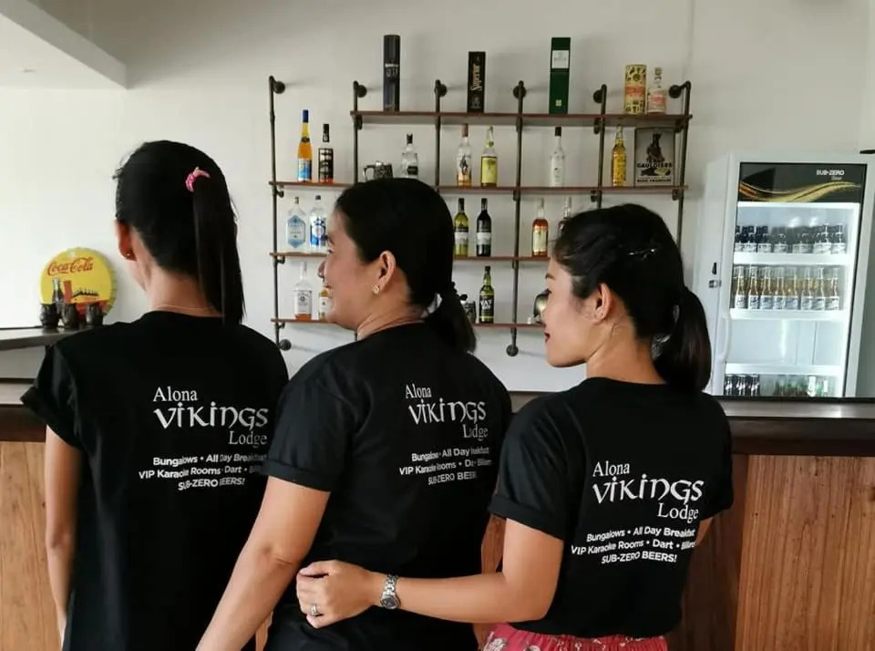 Alona Vikings Lodge