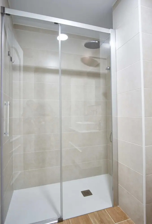 Apartamento Riverside Central Deluxe