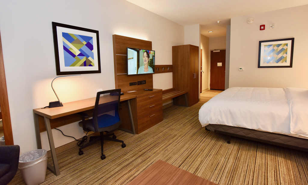 Holiday Inn Express & Suites Perryville by IHG