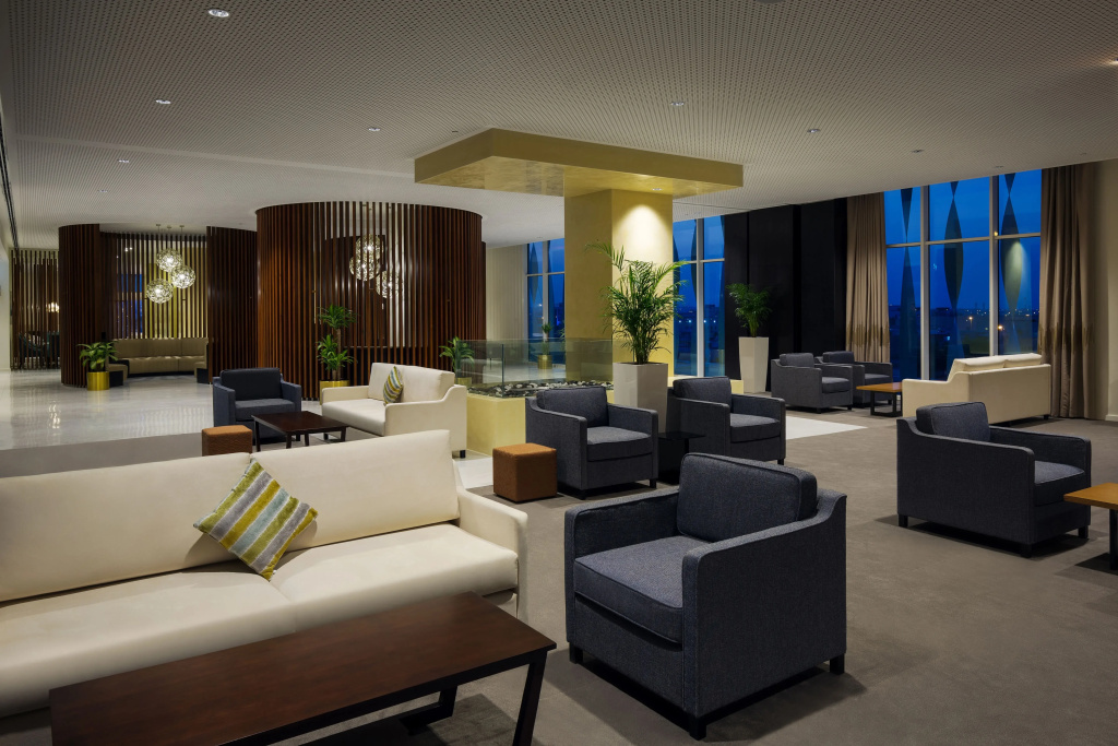 Staybridge Suites Al Khobar by IHG