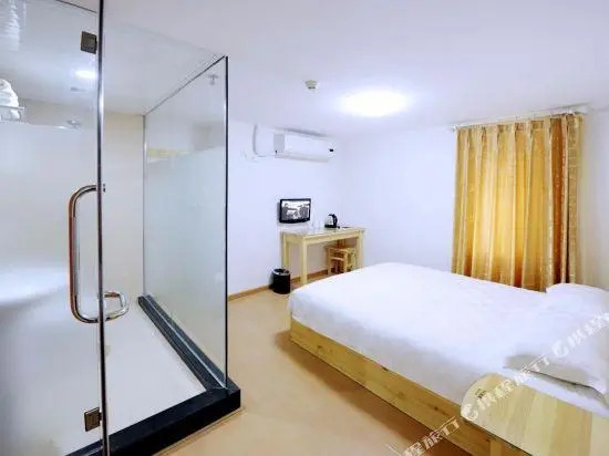 Golden Inns (Beijing Dajiaoting)