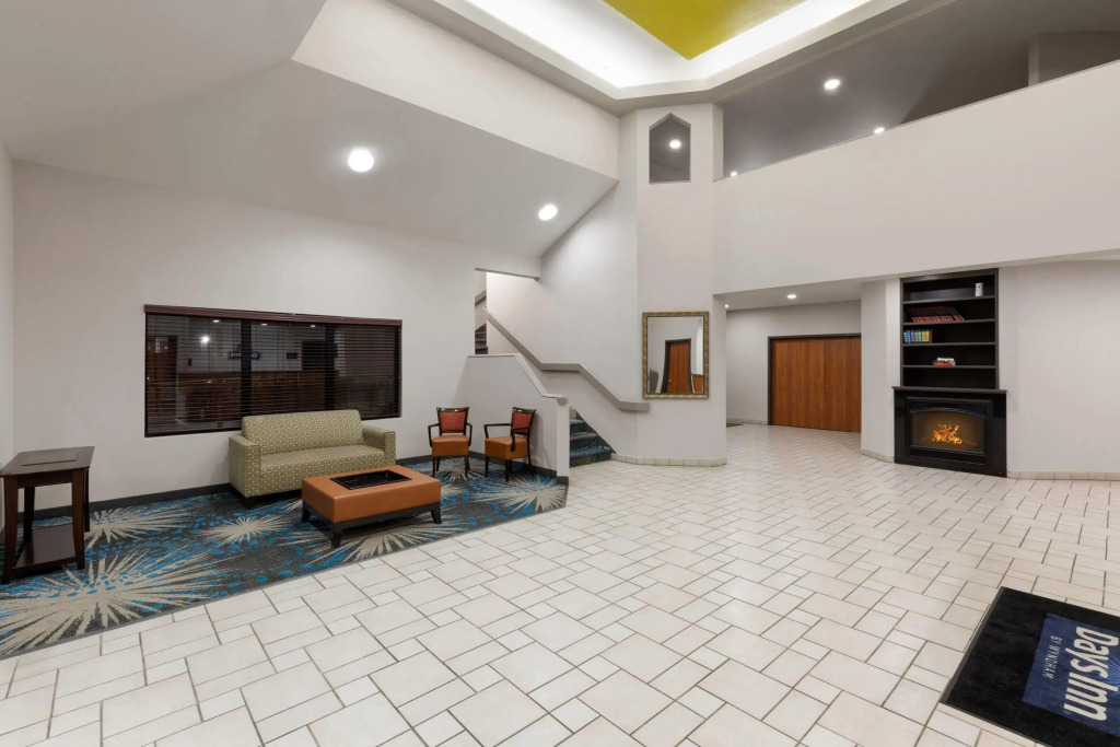 Days Inn by Wyndham Tulsa Central