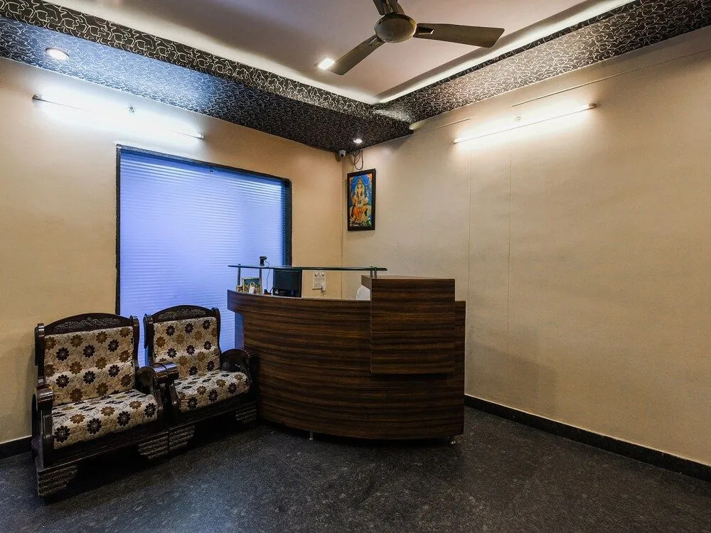 OYO 22116 Savera Inn Lodge