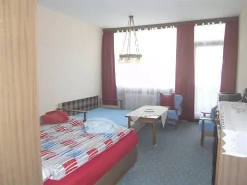 Apartment Katrin