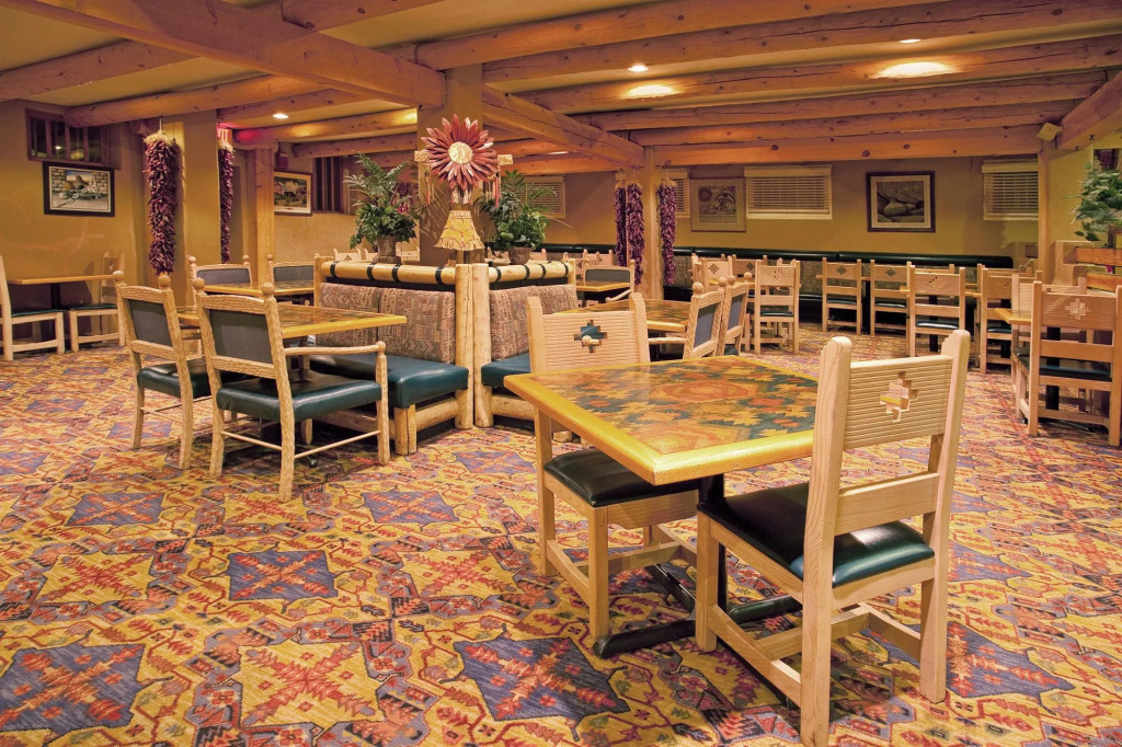 Holiday Inn Canyon De Chelly-Chinle by IHG