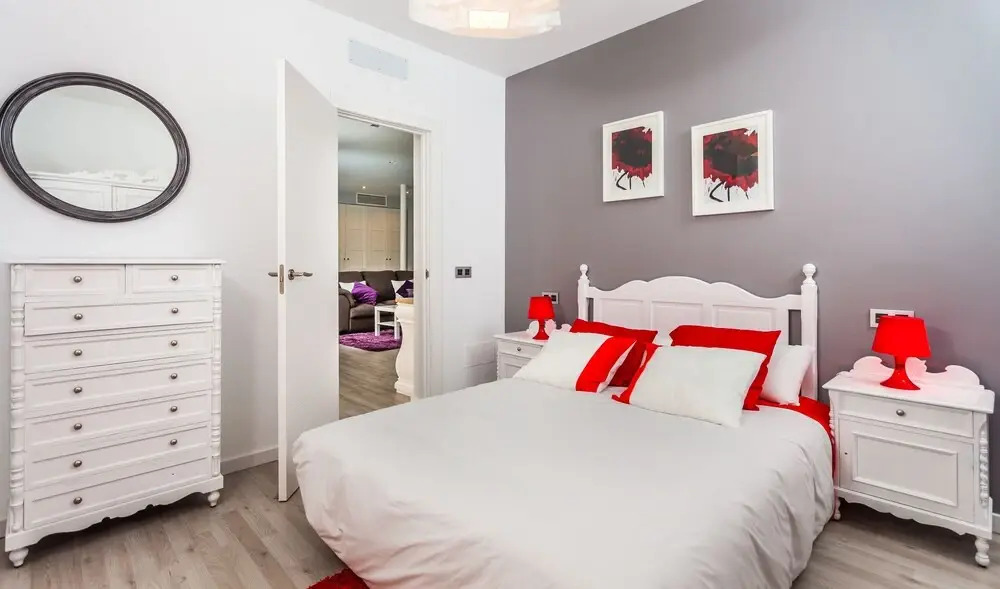 Mafloras Luxury Beach Apartment