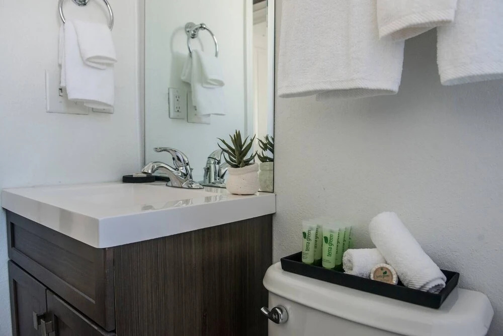 Explore Downtown Nashville Hip Designer Condo