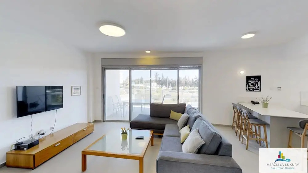 Herzliya Luxury On The Park