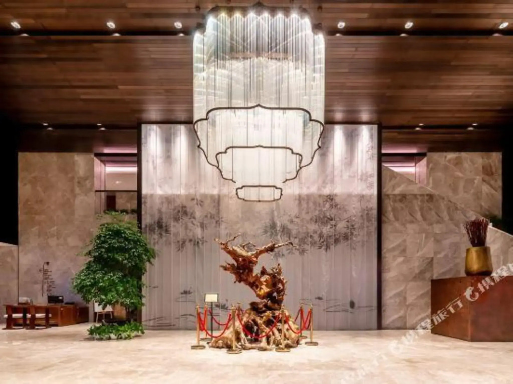 Yooler Resort Hotel