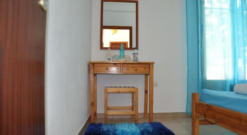 Paraskevi Apartments