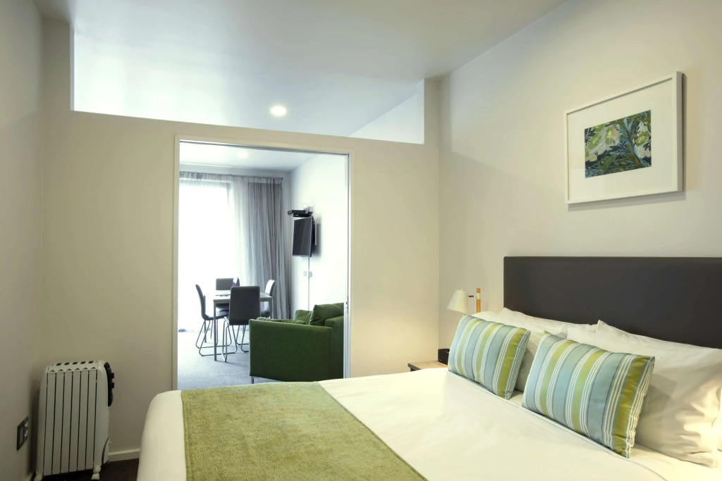 Quest Atrium Apartment Hotel