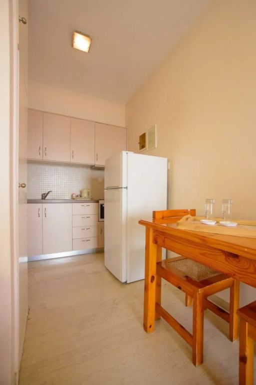 Moireas Apartments