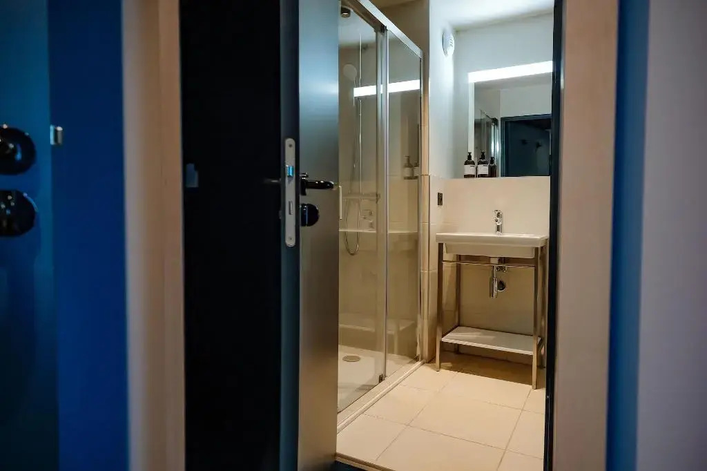 ibis Styles Bordeaux Lac Bruges