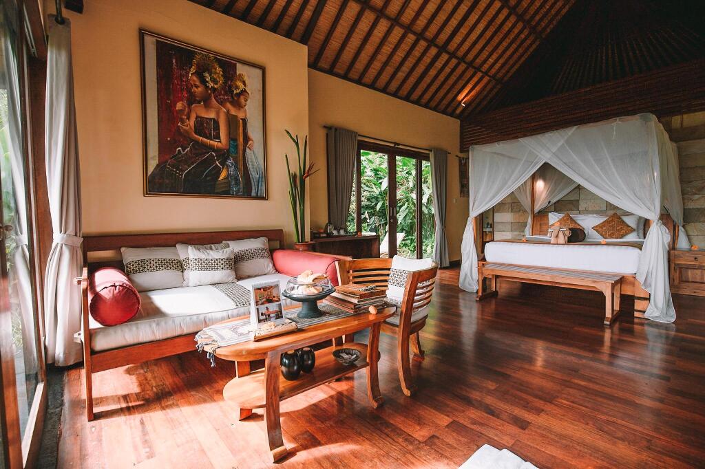 Munduk Moding Plantation Nature Resort