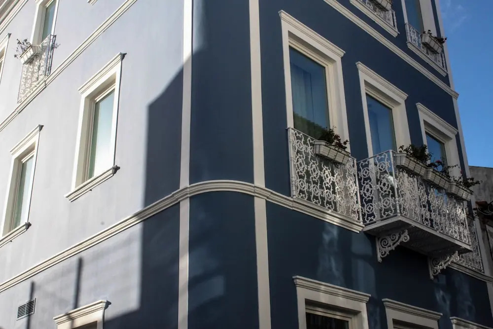 The Nook Hostel