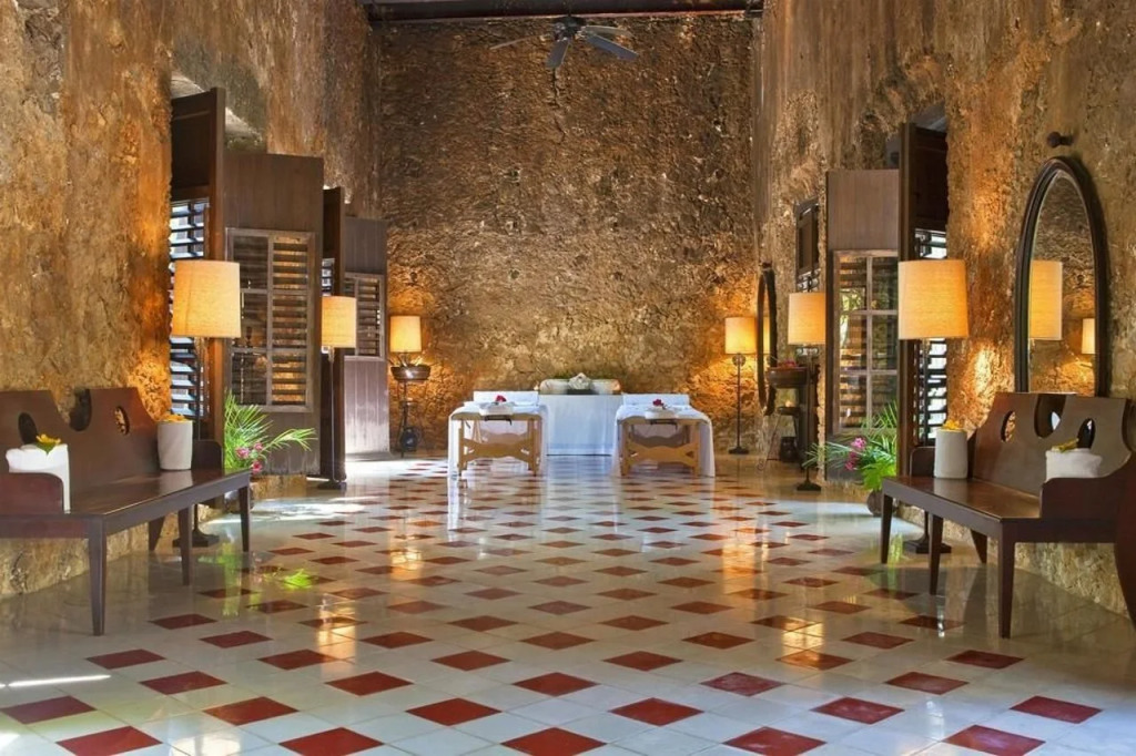 Hacienda Uayamon