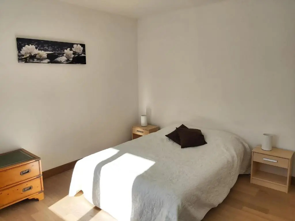 Appartement Ascain, 3 pièces, 4 personnes - FR-1-239-504