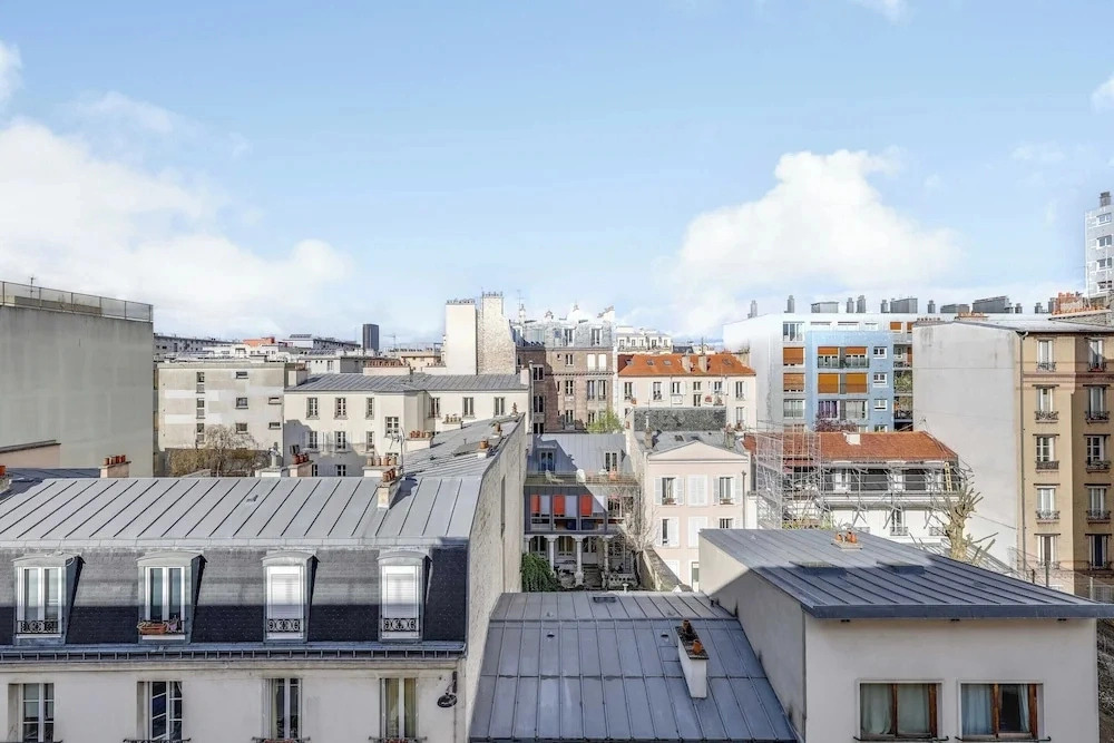 Cozy Apartment 1b/2p - Paris 14th